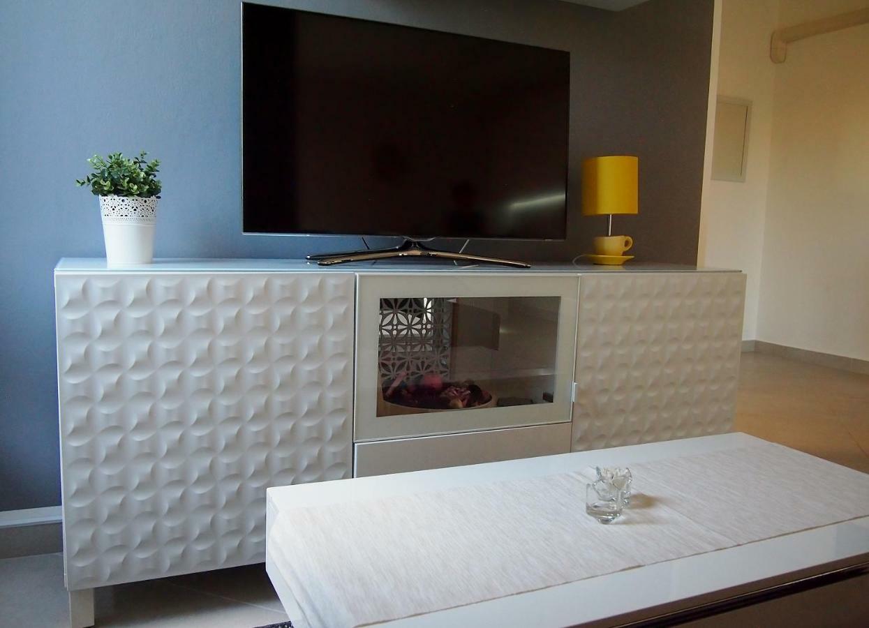 Apartmani Porat Malinska Dış mekan fotoğraf