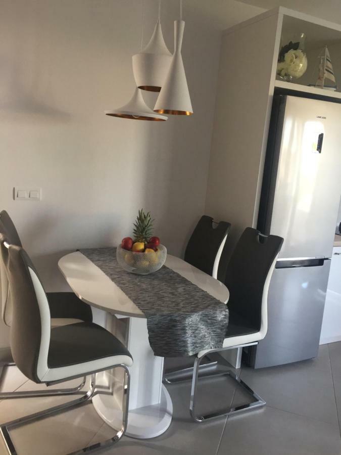 Apartmani Porat Malinska Dış mekan fotoğraf